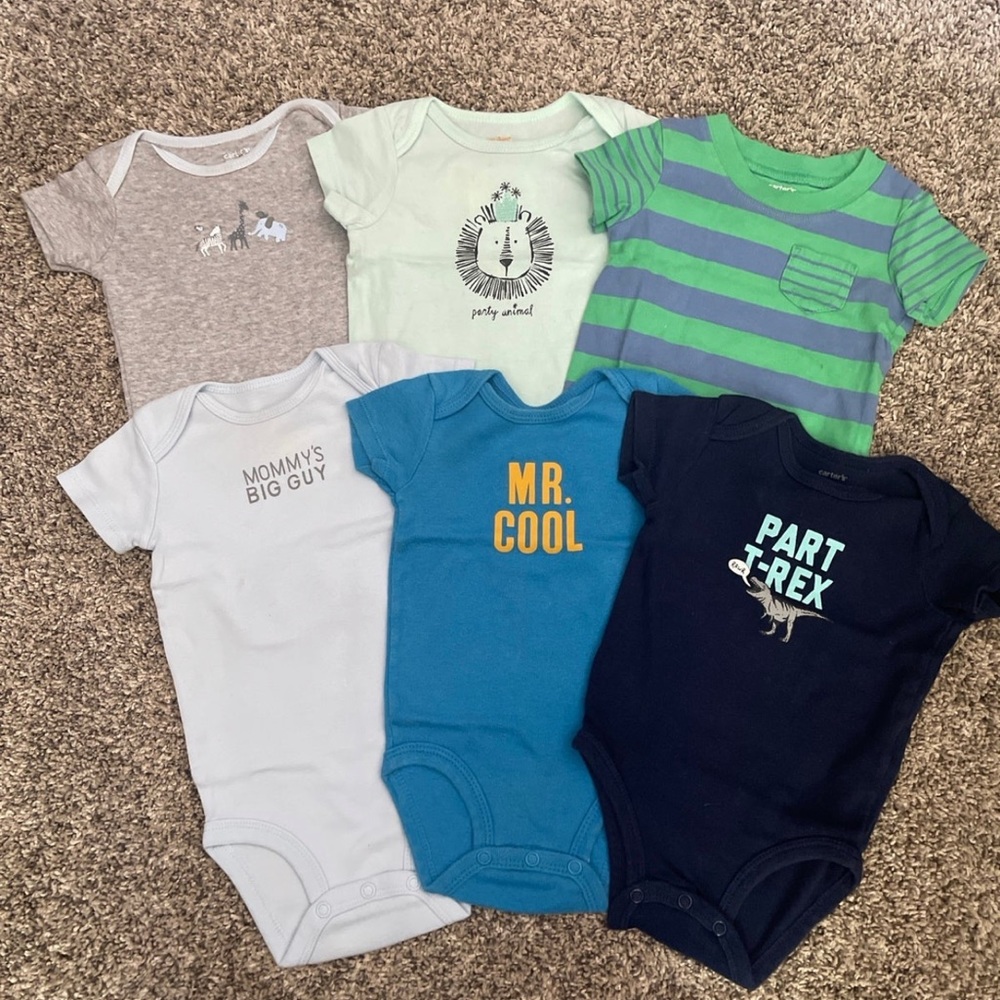 Onesies Bundle